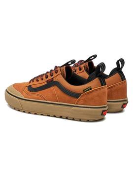 Zapatilla Hombre Vans MTE Old Skool Waterproof