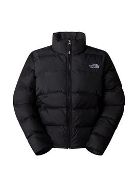 Cazadora Mujer The North Face Saikuru Negra