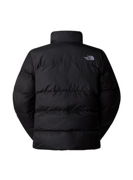 Cazadora Mujer The North Face Saikuru Negra