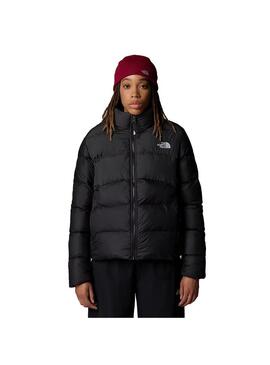 Cazadora Mujer The North Face Saikuru Negra