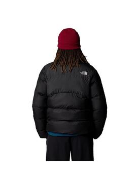 Cazadora Mujer The North Face Saikuru Negra