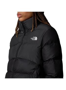 Cazadora Mujer The North Face Saikuru Negra