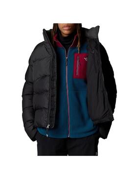 Cazadora Mujer The North Face Saikuru Negra