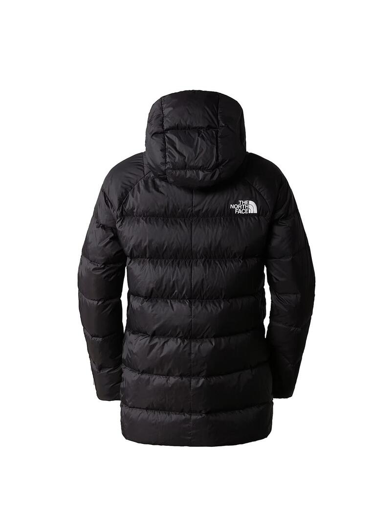 Parka Plumón Mujer The North Face Hyalite Down Negra