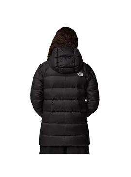 Parka Plumón Mujer The North Face Hyalite Down Negra