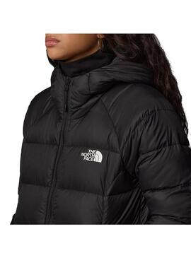 Parka Plumón Mujer The North Face Hyalite Down Negra