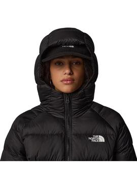 Parka Plumón Mujer The North Face Hyalite Down Negra