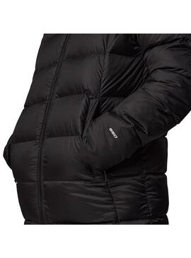 Parka Plumón Mujer The North Face Hyalite Down Negra