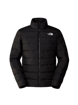 Cazadora Hombre The North Face Aconcagua III Negra