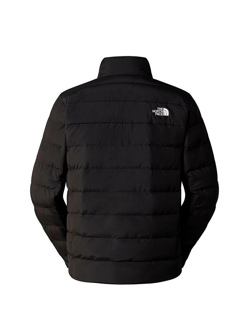 Cazadora Hombre The North Face Aconcagua III Negra