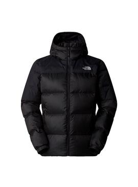 Cazadora Hombre The North Face Diablo 2.0 Down Negra