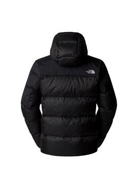 Cazadora Hombre The North Face Diablo 2.0 Down Negra