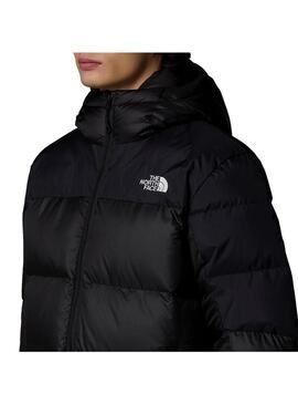 Cazadora Hombre The North Face Diablo 2.0 Down Negra