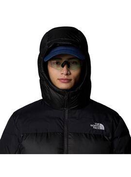 Cazadora Hombre The North Face Diablo 2.0 Down Negra