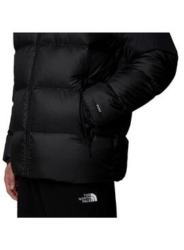 Cazadora Hombre The North Face Diablo 2.0 Down Negra