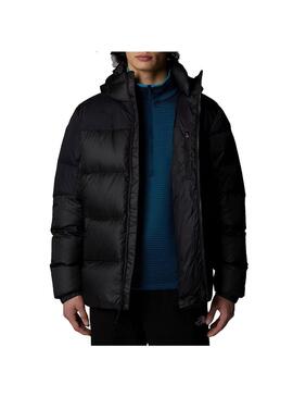 Cazadora Hombre The North Face Diablo 2.0 Down Negra