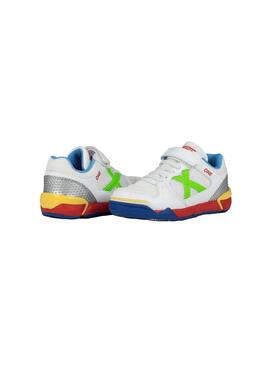 Zapatilla Niño/a Munich One Kid Vco 67 Multicolor