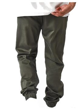 Pantalon Hombre Project X Paris Verde