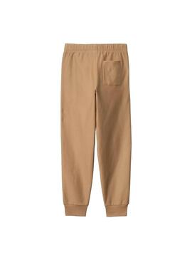 Pantalon Hombre Carhartt WIP American Marron