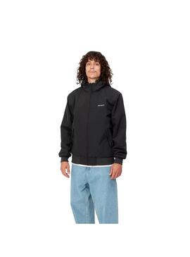 Cazadora Hombre Carhartt WIP Sail Negra