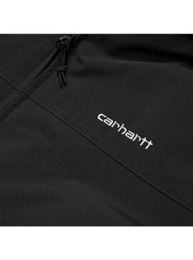 Cazadora Hombre Carhartt WIP Sail Negra