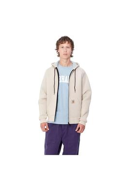 Cazadora Hombre Carhartt WIP Car-Lux Beige