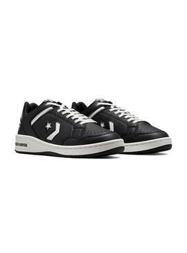 Zapatilla Hombre Converse Weapon Ox Negra