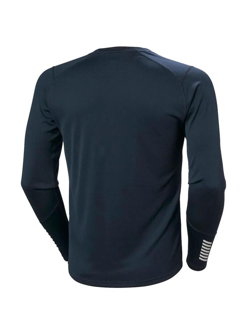 Camiseta térmica Hombre Helly Hansen Lifa®  Active Azul