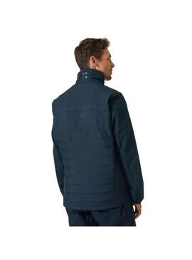 Cazadora Hombre Helly Hansen Insulator Marino