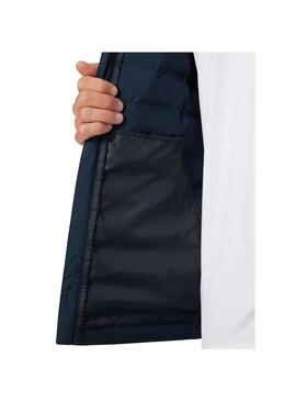 Cazadora Hombre Helly Hansen Insulator Marino