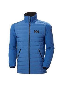 Cazadora Hombre Helly Hansen Insulator Royal