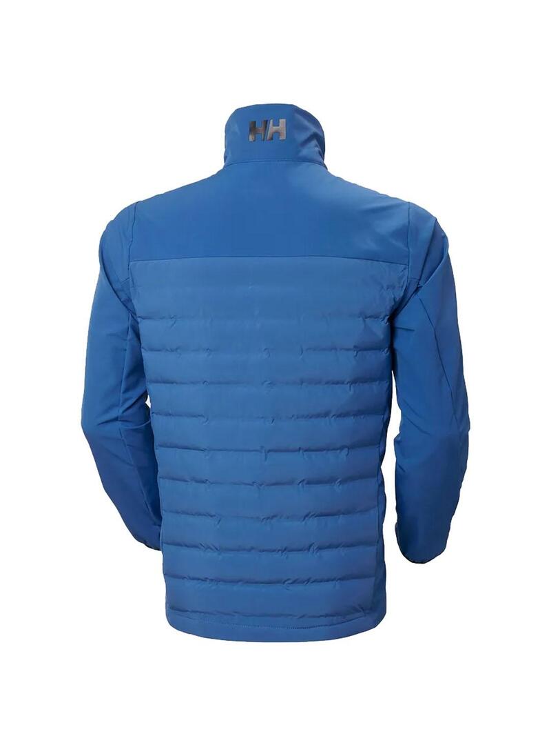 Cazadora Hombre Helly Hansen Insulator Royal