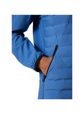 Cazadora Hombre Helly Hansen Insulator Royal