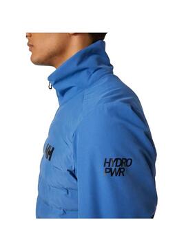 Cazadora Hombre Helly Hansen Insulator Royal