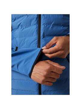 Cazadora Hombre Helly Hansen Insulator Royal