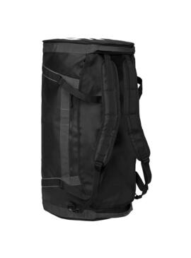 Bolsa Unisex Helly Hansen Duffel 50L Negra