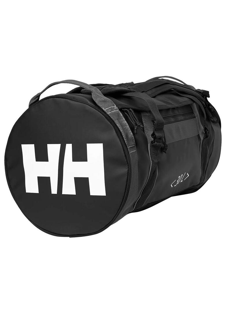 Bolsa Unisex Helly Hansen Duffel 30L Negra