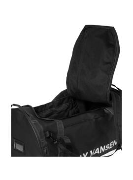 Bolsa Unisex Helly Hansen Duffel 30L Negra