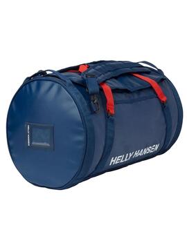 Bolsa Unisex Helly Hansen Duffel 30L Azul