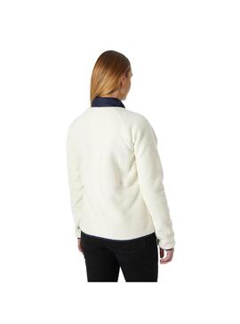 Polar Mujer Helly Hansen Aurora Blanco Marino