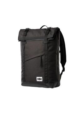 Mochila Unisex HH Stockholm Negro