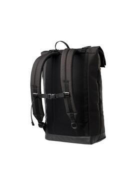 Mochila Unisex HH Stockholm Negro