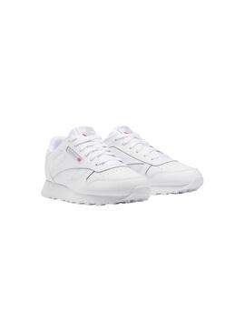 Zapatilla Niño/a Reebok Classic LhtR Blanca