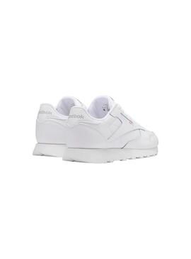 Zapatilla Niño/a Reebok Classic LhtR Blanca