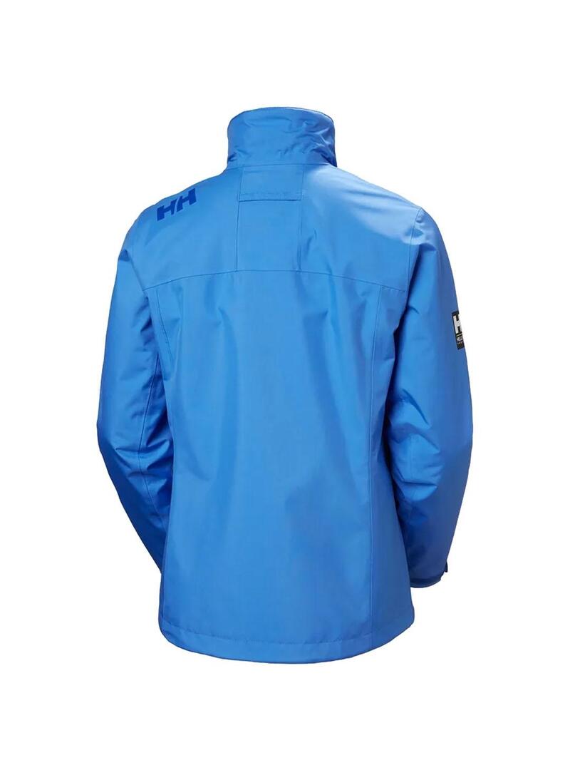 Cazadora Mujer Helly Hansen Midlayer Ultra Azul