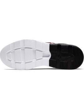 Zapatilla Unisex Nike Air Max Motion 2 Granate