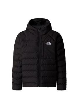 Cazadora Niño/a The North Face Rvr Perrito Negra