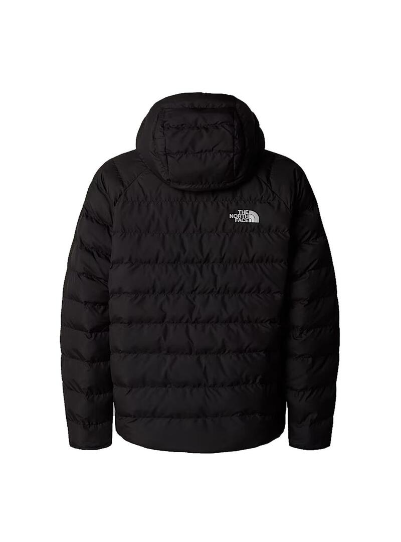 Cazadora Niño/a The North Face Rvr Perrito Negra