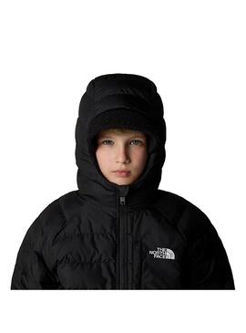 Cazadora Niño/a The North Face Rvr Perrito Negra