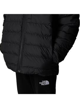 Cazadora Niño/a The North Face Rvr Perrito Negra